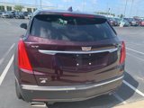 Used 2018 Cadillac XT5 Premium Luxury image 4