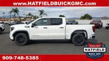 New 2025 GMC Sierra 1500 Pro w/ Graphite Edition image 2