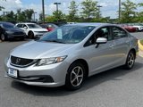 Used 2015 Honda Civic SE image 2