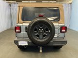 Certified 2018 Jeep Wrangler Unlimited Sport image 5