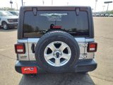 Used 2020 Jeep Wrangler Unlimited Sport S image 4