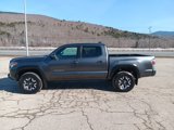 Used 2022 Toyota Tacoma TRD Off-Road w/ Technology Package image 5