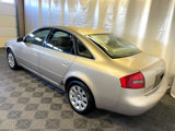 Used 1999 Audi A6 2.8 image 4