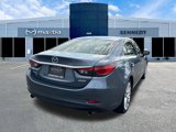 Used 2015 MAZDA MAZDA6 Touring image 3