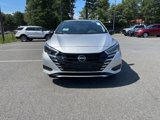 New 2025 Nissan Versa S w/ Trunk Package image 3