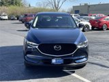 Used 2019 MAZDA CX-5 Touring image 2