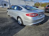 Used 2015 Ford Fusion SE image 5