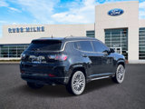 Used 2022 Jeep Compass High Altitude image 3