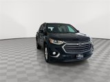 Used 2018 Chevrolet Traverse LT image 3