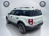 Used 2022 Ford Bronco Sport Big Bend w/ Convenience Package image 4
