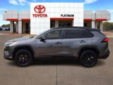 Used 2022 Toyota RAV4 XSE image 3