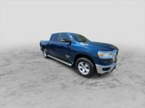 Certified 2022 RAM 1500 Big Horn image 2
