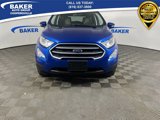 Used 2022 Ford EcoSport SE image 2
