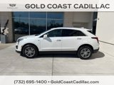 Certified 2022 Cadillac XT5 Premium Luxury w/ LPO, Floor Liner Package image 2