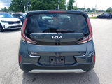 New 2025 Kia Soul LX image 6