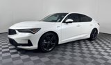 Certified 2023 Acura Integra A-Spec image 4