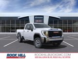 New 2025 GMC Sierra 2500 Pro w/ Convenience Package image 2