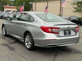 Used 2022 Honda Accord LX image 4