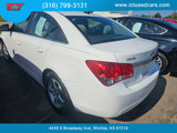 Used 2014 Chevrolet Cruze LT image 5