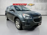 Used 2017 Chevrolet Equinox LS image 3