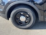 Used 2015 Ford Explorer 4WD Police Interceptor image 5
