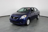 Used 2014 Nissan Versa S Plus image 2