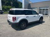 Used 2022 Ford Bronco Sport Big Bend w/ Convenience Package image 3