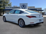 New 2025 Acura Integra image 3