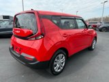 Certified 2022 Kia Soul LX image 5