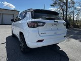 New 2025 Jeep Compass Limited image 5