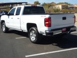 Used 2017 Chevrolet Silverado 1500 LT w/ All Star Edition image 3