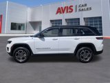 Used 2022 Jeep Grand Cherokee Trailhawk image 2