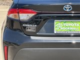 Used 2021 Toyota Corolla LE w/ Carpet Mat Package (TMS) image 5