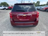 Used 2017 Chevrolet Equinox LT w/ Convenience Package image 4