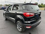 Certified 2021 Ford EcoSport S image 5