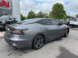 Used 2020 Nissan Maxima 3.5 SL w/ Floor Mat Group image 6