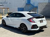 Used 2018 Honda Civic Sport image 3