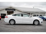 Used 2016 Ford Fusion SE image 2