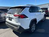Used 2024 Toyota RAV4 XLE image 6