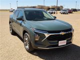 New 2025 Chevrolet Trax LT w/ Driver Confidence Package image 6