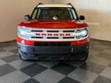 Used 2023 Ford Bronco Sport Heritage image 3