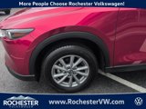Used 2023 MAZDA CX-5 AWD 2.5 S w/ Select Package image 2