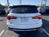 Used 2018 Acura MDX SH-AWD image 5