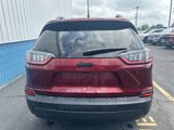 Used 2019 Jeep Cherokee Latitude Plus image 3