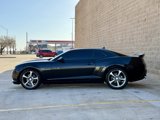 Used 2015 Chevrolet Camaro LS image 5