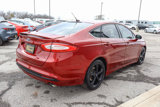 Used 2016 Ford Fusion SE image 4