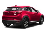 Used 2016 MAZDA CX-3 Grand Touring image 5