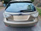 Used 2008 Subaru Impreza 2.5i image 4