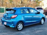 New 2024 Mitsubishi Mirage LE image 5