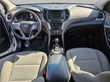 Used 2017 Hyundai Santa Fe Sport image 2